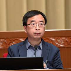 潘建偉:科學(xué)頂層設(shè)計(jì)科技政策
