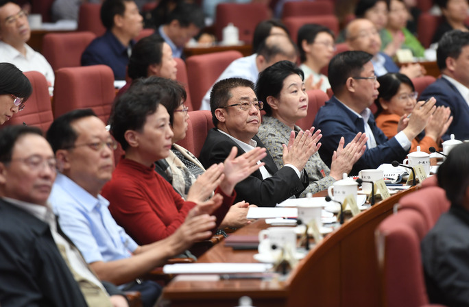 于百年未見(jiàn)之大變局中匯聚“創(chuàng)新”能量