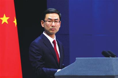 特朗普稱對華關稅讓美農(nóng)民受益 中方:他們被代言