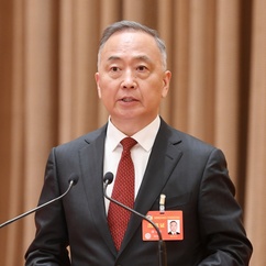 徐立全：優(yōu)化銜接機(jī)制提高協(xié)商質(zhì)量