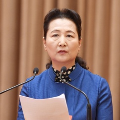 崔玉英：著力打造過硬的人民政協(xié)制度 參與者實(shí)踐者推動(dòng)者隊(duì)伍