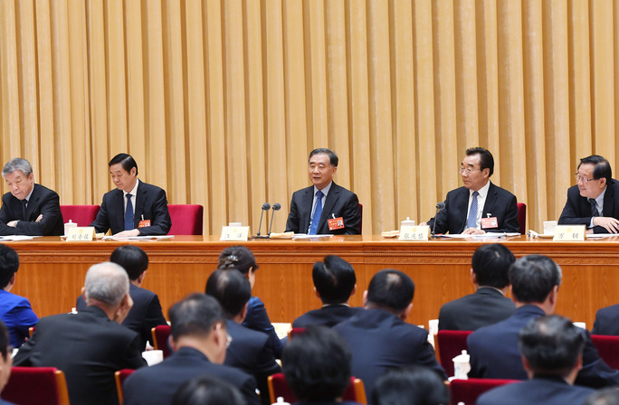 前行,，向著更加成熟更加定型,！——全國地方政協(xié)工作經(jīng)驗(yàn)交流會(huì)綜述