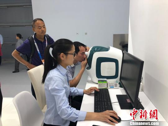 現(xiàn)代技術(shù)和工程手段助推中醫(yī)診療走向標(biāo)準(zhǔn)化,、科學(xué)化