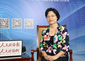 磨長(zhǎng)英常委：強(qiáng)化技術(shù)創(chuàng)新成果的商業(yè)化應(yīng)用