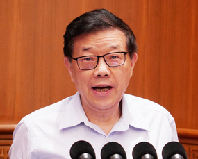 李偉常委：加快完善有利于制造業(yè)高質(zhì)量發(fā)展的體制機(jī)制