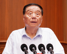 于廣洲常委：推動(dòng)互聯(lián)網(wǎng)大數(shù)據(jù)人工智能和制造業(yè)深度融合發(fā)展