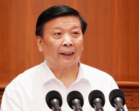 姜大明常委：推動(dòng)傳統(tǒng)制造業(yè)在升級(jí)改造中實(shí)現(xiàn)綠色發(fā)展