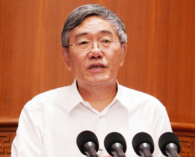 楊偉民常委：運(yùn)用市場(chǎng)化法治化辦法加快處置“僵尸企業(yè)”