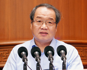 常兆華常委：化極限壓力為無(wú)窮動(dòng)力 在高質(zhì)量發(fā)展道路上砥礪前行