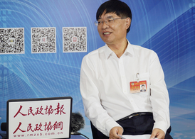 蔣平安常委：提升農(nóng)機(jī)裝備制造創(chuàng)新能力