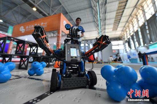 資料圖,。<a target='_blank' href='http://www.chinanews.com/'>中新社</a>記者 任東 攝