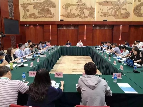 6月25日,，國(guó)際禁毒日前夕,，司法部在云南昆明召開(kāi)記者吹風(fēng)會(huì)，發(fā)布《中國(guó)司法行政戒毒工作發(fā)展報(bào)告》,。