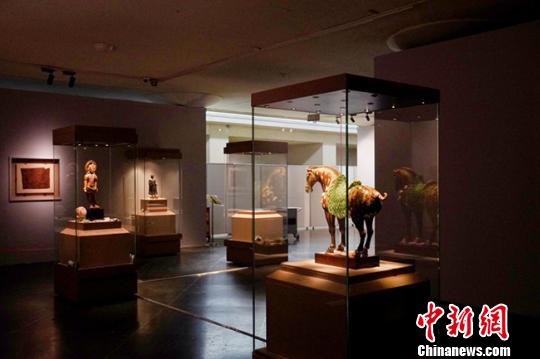 圖為吐蕃時期藝術(shù)珍品,。敦煌研究院供圖