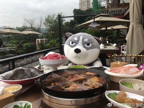 女子獨自吃火鍋時遇前男友遭嘲諷 怒懟火鍋店:道歉