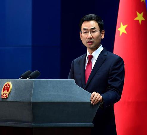 特朗普又稱可能對中國商品加征關(guān)稅 外交部回應