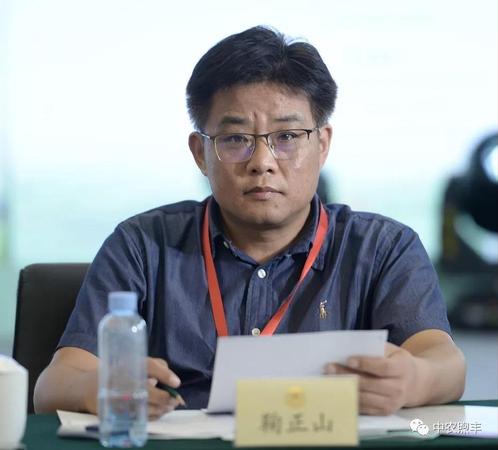 自然資源部國土整治中心研究員鞠正山針對鹽堿地的技術(shù),、開發(fā)方面的問題發(fā)表了獨特的見解,。