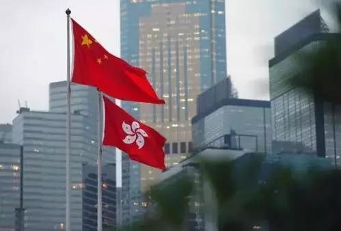 環(huán)時(shí): 強(qiáng)大的國家機(jī)器為何治不了一小撮香港暴徒,？