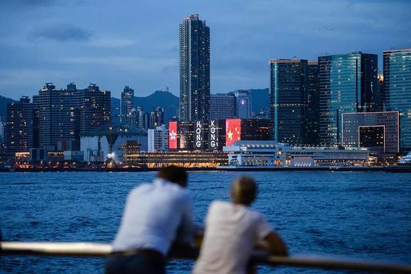 環(huán)時(shí): 強(qiáng)大的國家機(jī)器為何治不了一小撮香港暴徒？