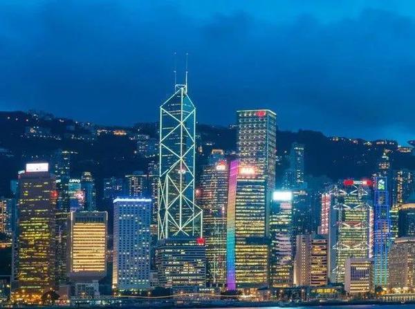 環(huán)時(shí): 強(qiáng)大的國家機(jī)器為何治不了一小撮香港暴徒？