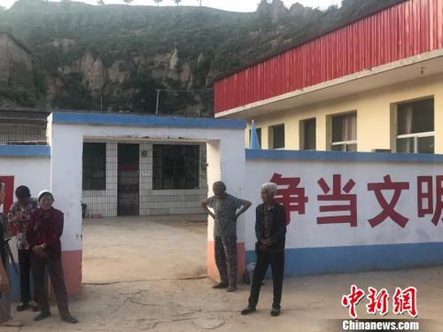 山西興縣“村民危房改造款被人冒領(lǐng)”紀(jì)委介入調(diào)查