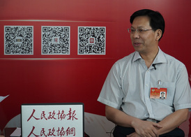 全國政協(xié)常委劉慕仁：實現(xiàn)高職院校辦學經(jīng)費來源多元化