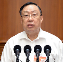 耿惠昌常委：發(fā)展海外華文教育推動共建“一帶一路”