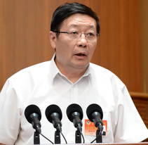 樓繼偉常委：突出有效性公共性  完善教育經(jīng)費投入機制