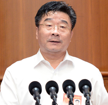 劉偉常委：民辦教育健康發(fā)展既需要分類管理  更需要系統(tǒng)施策