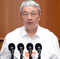 王光謙常委：探索西部地方高校內(nèi)涵式發(fā)展之路