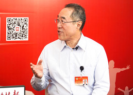 全國政協(xié)常委唐英年：加強愛國主義教育