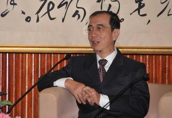 全國(guó)政協(xié)常委馬有禮：我的家事國(guó)事政協(xié)事