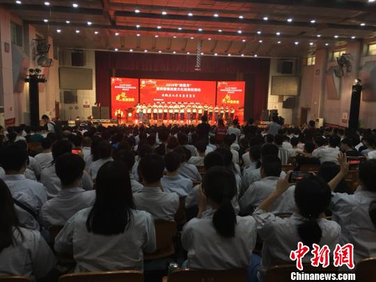 安徽啟動質(zhì)量文化進(jìn)高?；顒? style=