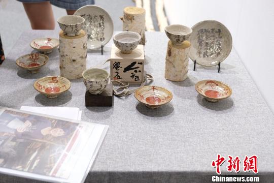 第二十三屆上海藝術(shù)博覽會,?！∠目↓?攝