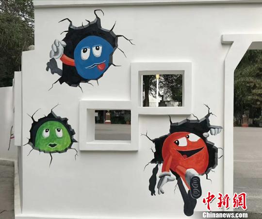 圖案惟妙惟肖，立體感強(qiáng),?！≈車?攝