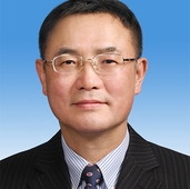 蔡達(dá)峰：為新時代改革開放偉大事業(yè)凝心聚力
