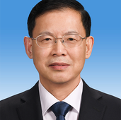 郝明金：牢記初心使命,，譜寫新時代多黨合作新篇章