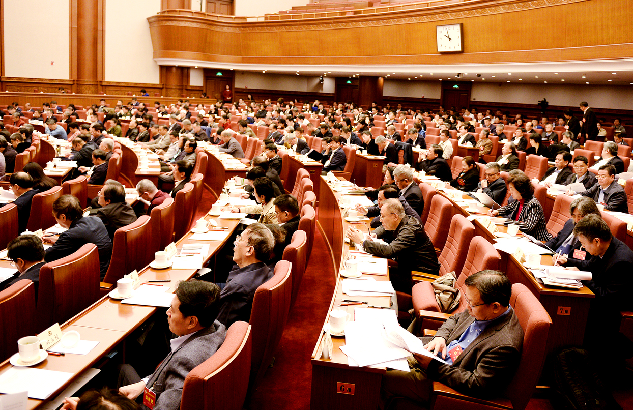    首次遠程學(xué)習(xí)!夏寶龍在學(xué)習(xí)研討班上強調(diào)了這些