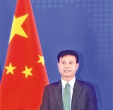 “讓世界聽(tīng)到中國(guó)的聲音,！”