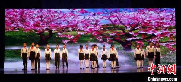 第四屆“北京十月文學(xué)月”閉幕百場活動(dòng)掀文學(xué)熱潮