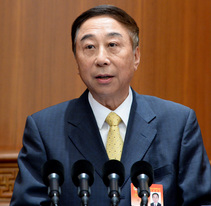 馮鞏常委：堅(jiān)定不移跟共產(chǎn)黨走大道同行民族復(fù)興路