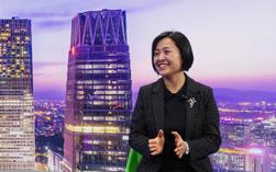 許艷麗：調(diào)整社會(huì)家庭政策,， 給流動(dòng)人口城市歸屬感（4）