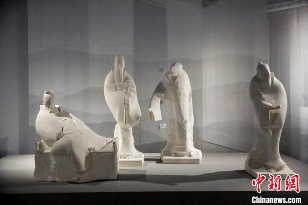展覽現(xiàn)場,。