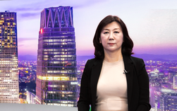 雍莉委員：兩次群眾游行,，不同的經(jīng)歷,，相同的情感（1）