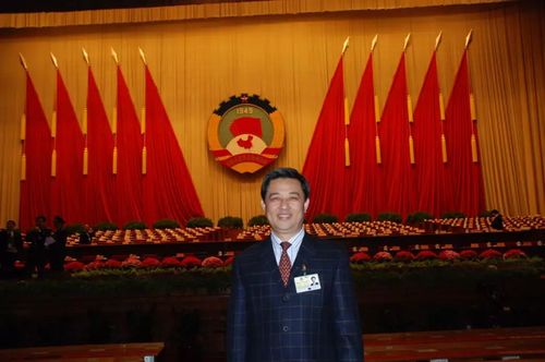 111用仁愛(ài)之心譜寫(xiě)參政議政好聲音