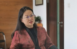 王潤澤：不調(diào)研,，說話就沒分量（3）