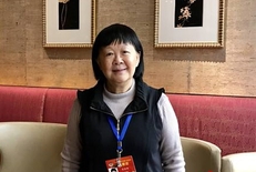吳培娟委員：澳門高醫(yī)療保障背后是制度保障