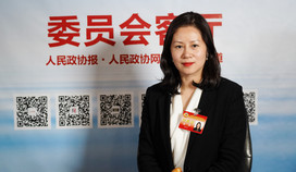 張華：完善社區(qū)基礎(chǔ)設(shè)施建設(shè),，提高居民生活質(zhì)量