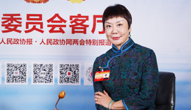 張麗霞：優(yōu)化律師執(zhí)業(yè)環(huán)境，發(fā)揮律師在營(yíng)商環(huán)境中的作用