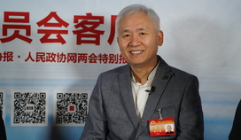 白十源：讓博物館群落建設(shè)發(fā)揮出海淀文化和科技優(yōu)勢(shì)