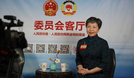 衛(wèi)燕：鼓勵(lì)年輕人積極參與安寧療護(hù)